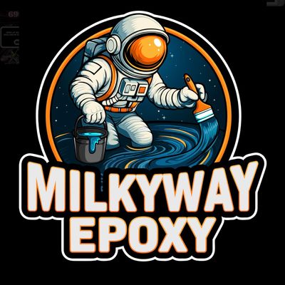 Avatar for Milky Way Epoxy Flooring