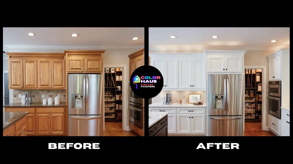 Before/After | ColorHaus