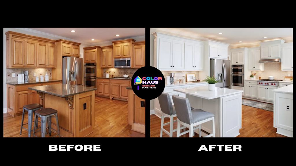 Before/After | ColorHaus