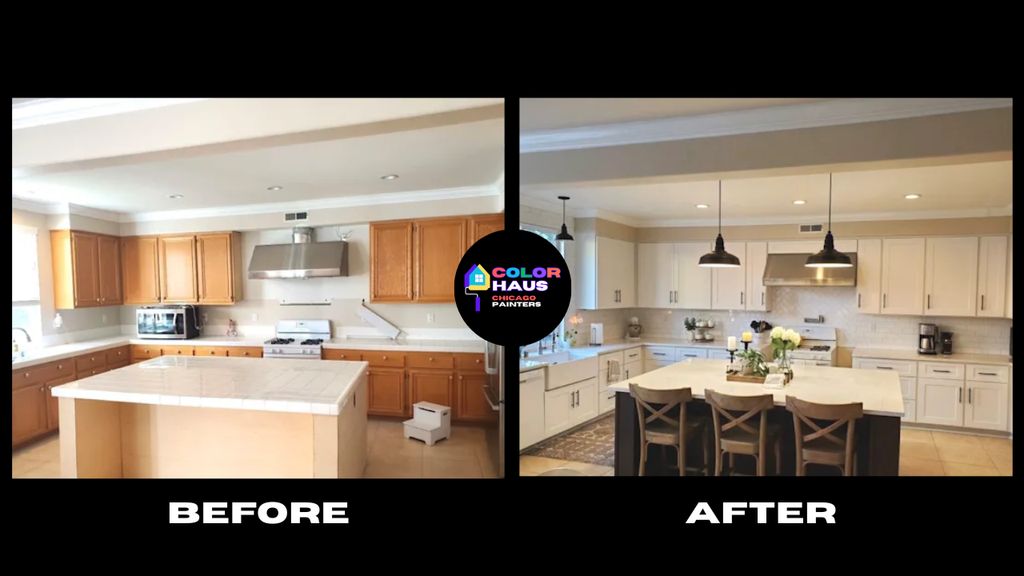 Before/After | ColorHaus