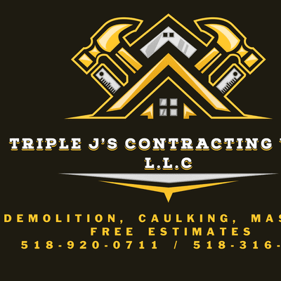 Avatar for Triple J's Contracting Worldwide