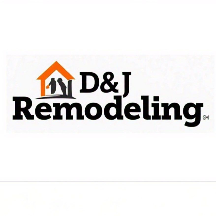 D&J Remodeling