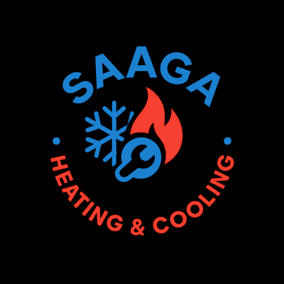 Avatar for SAAGA Heating & Cooling