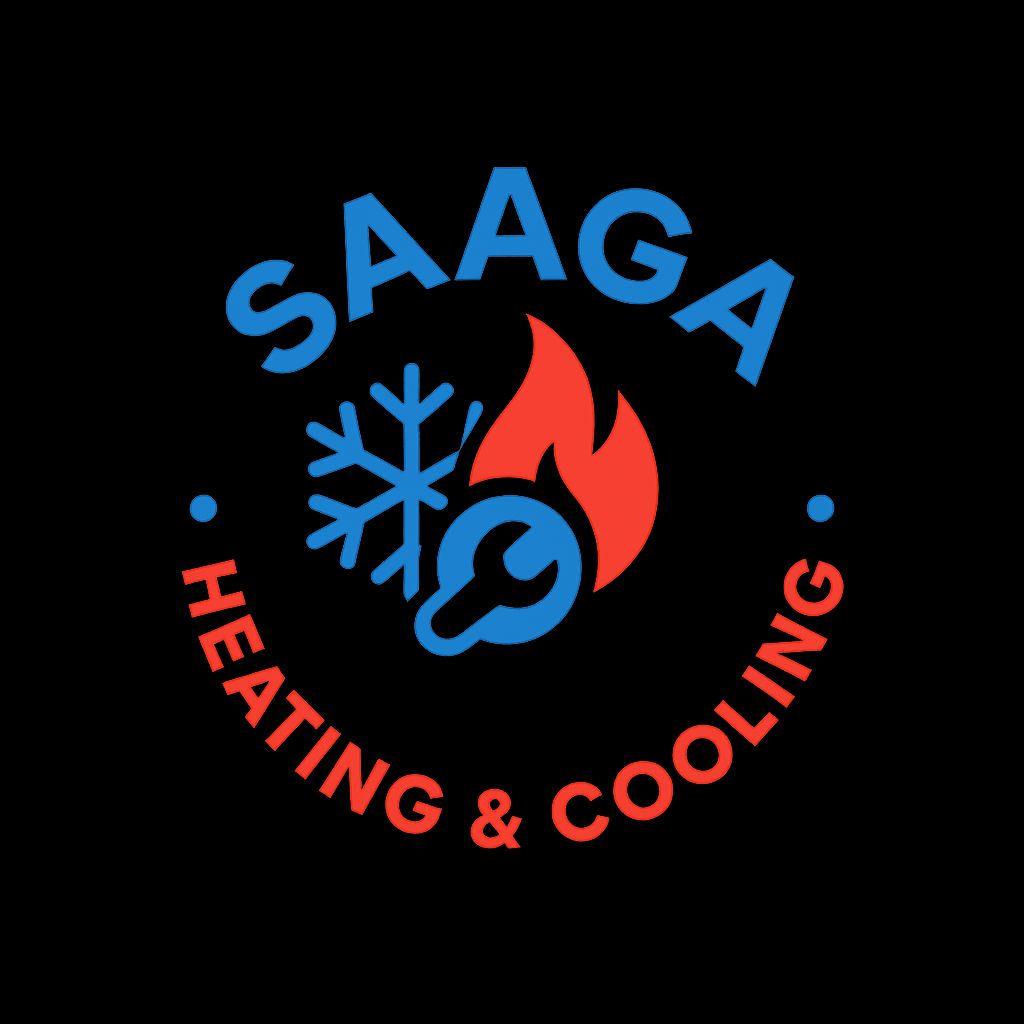 SAAGA Heating & Cooling