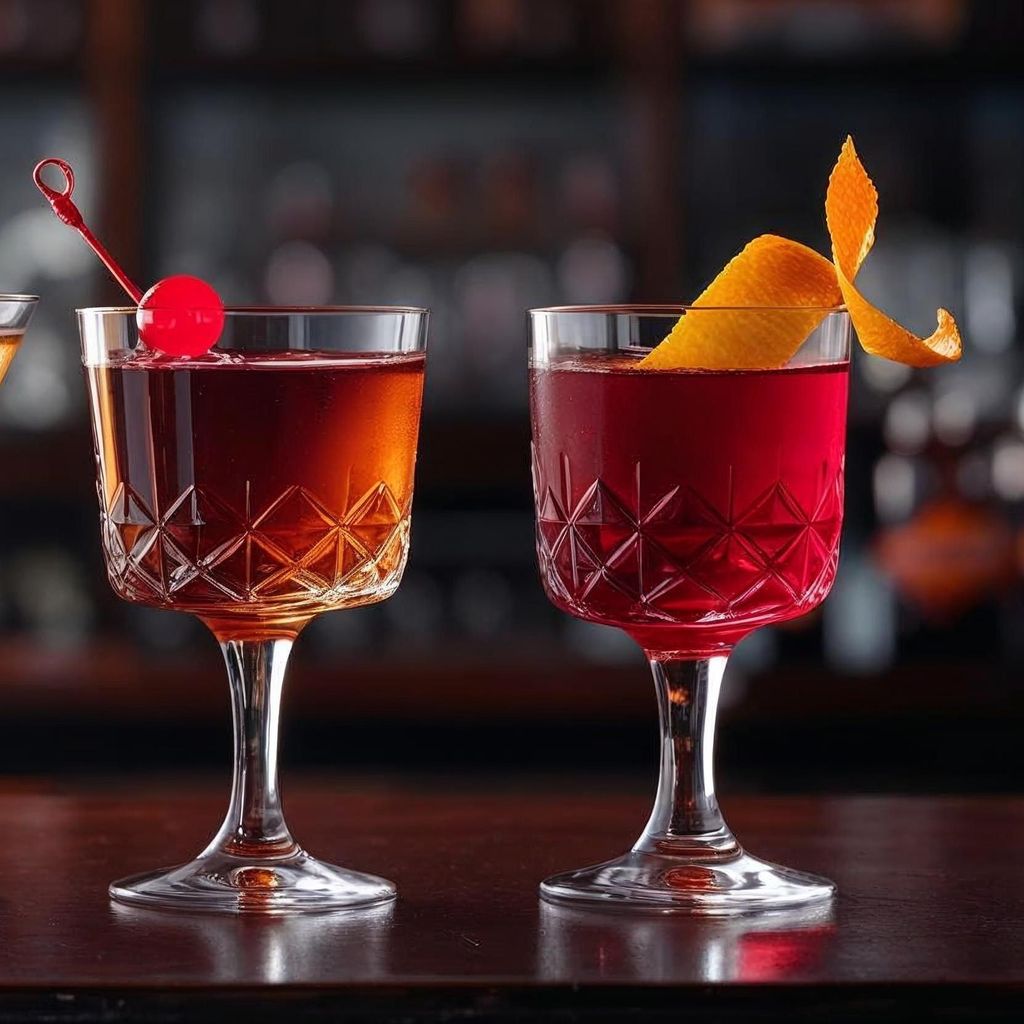 Neat mobile bartender