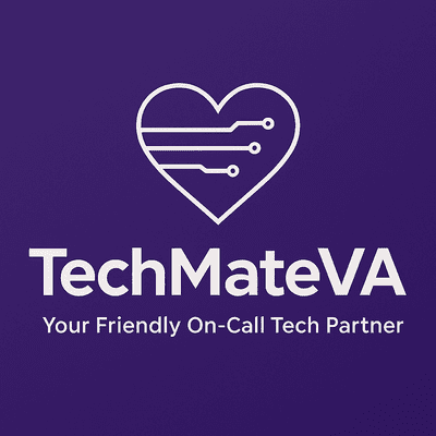 Avatar for TechMateVA