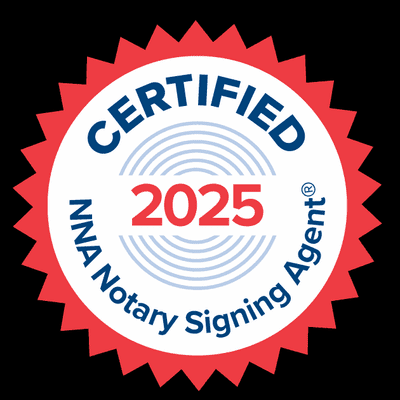 Avatar for Alamo Notary Services