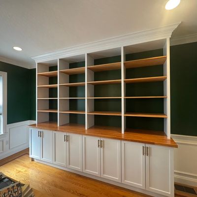 Avatar for Remodeling home solution INC