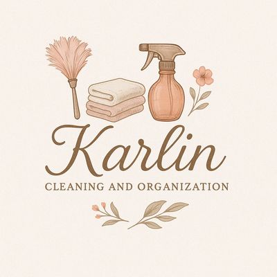 Avatar for Karlin. Cleaning and Organization