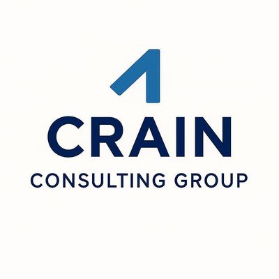 Avatar for Crain Consulting Group