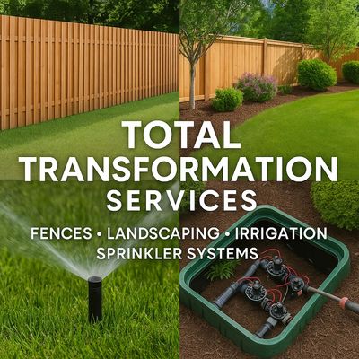 Avatar for Total Transformation Services