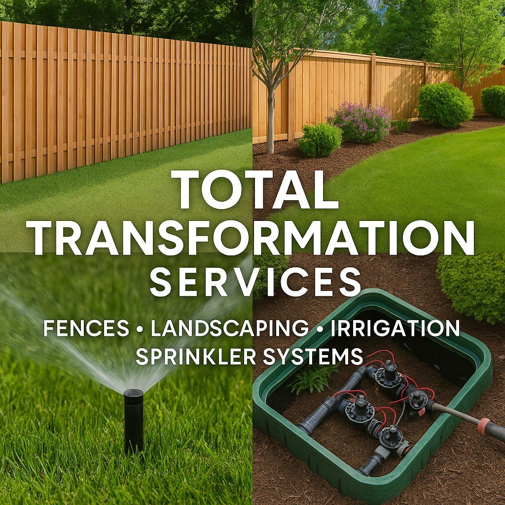 Total Transformation Services
