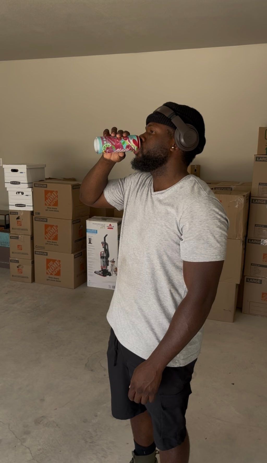 Meet The Team: Oneil