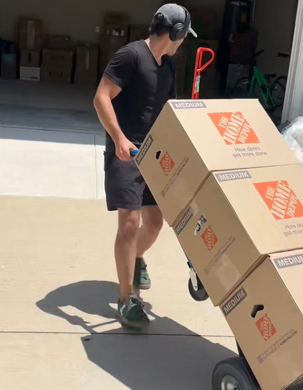 Meet The Team: Ethan