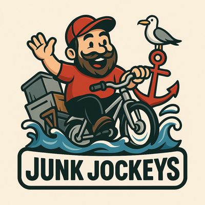 Avatar for Junk Jockeys