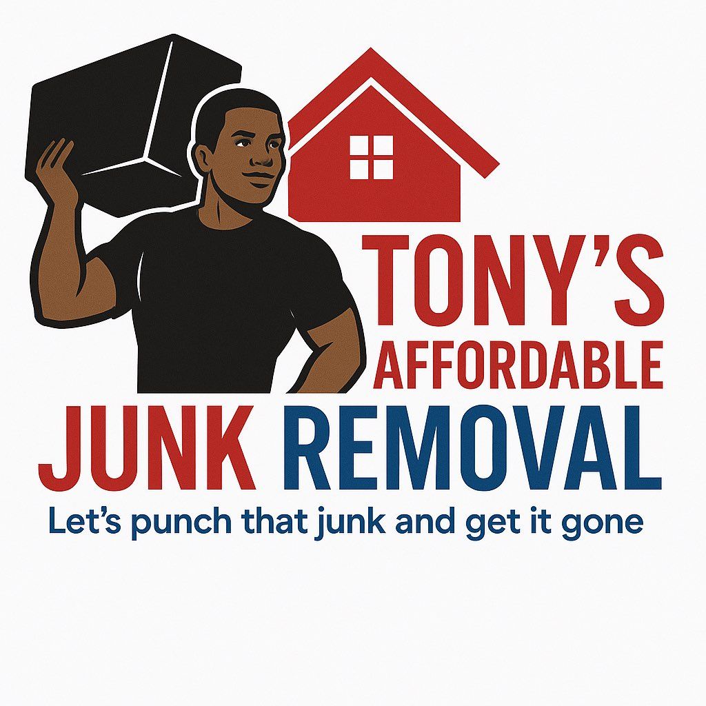 Tonys Affordable Junk Removal