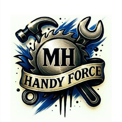 Avatar for MH Handy Force