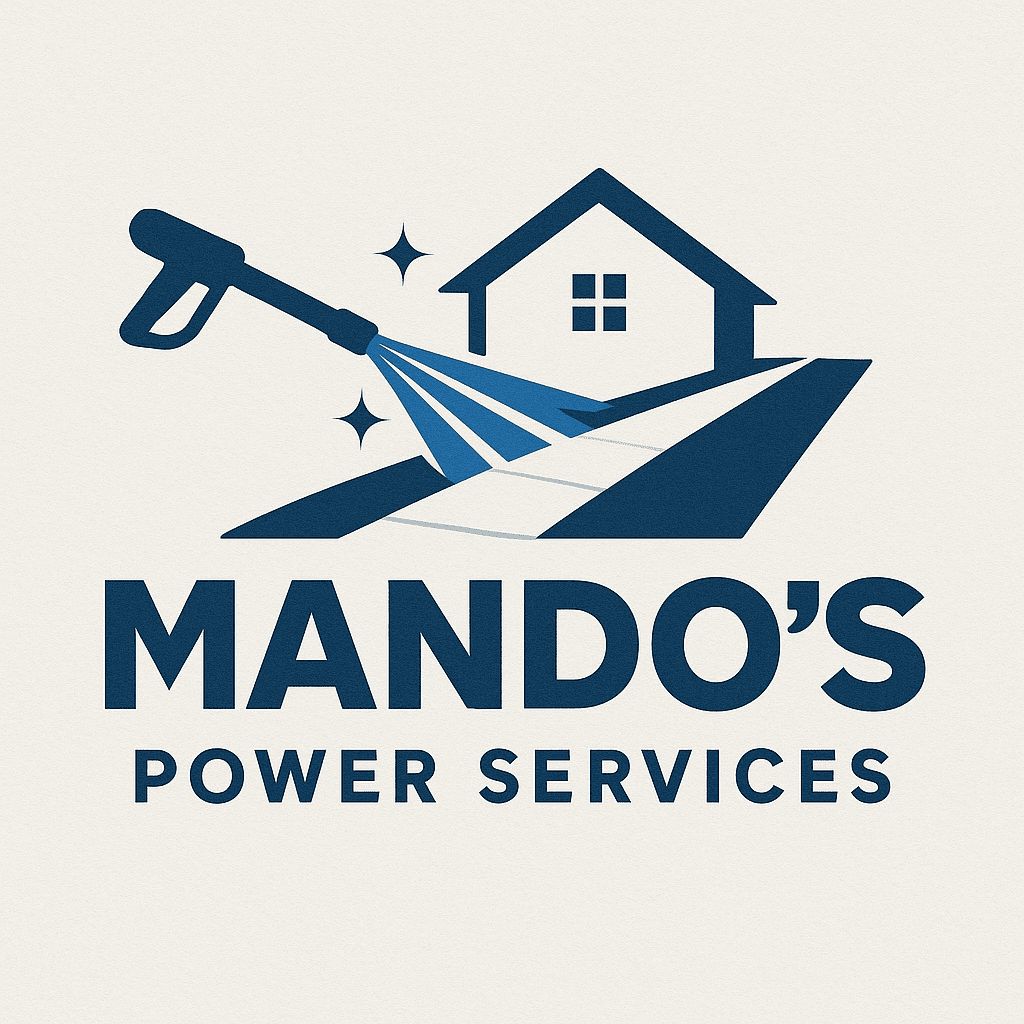 Mando's Power Services
