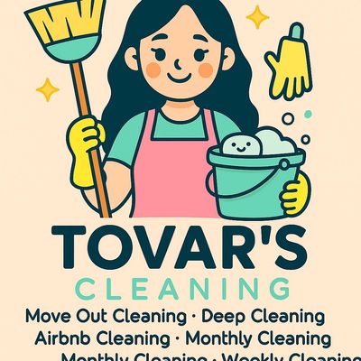 Avatar for Adriana Airbnb cleaning