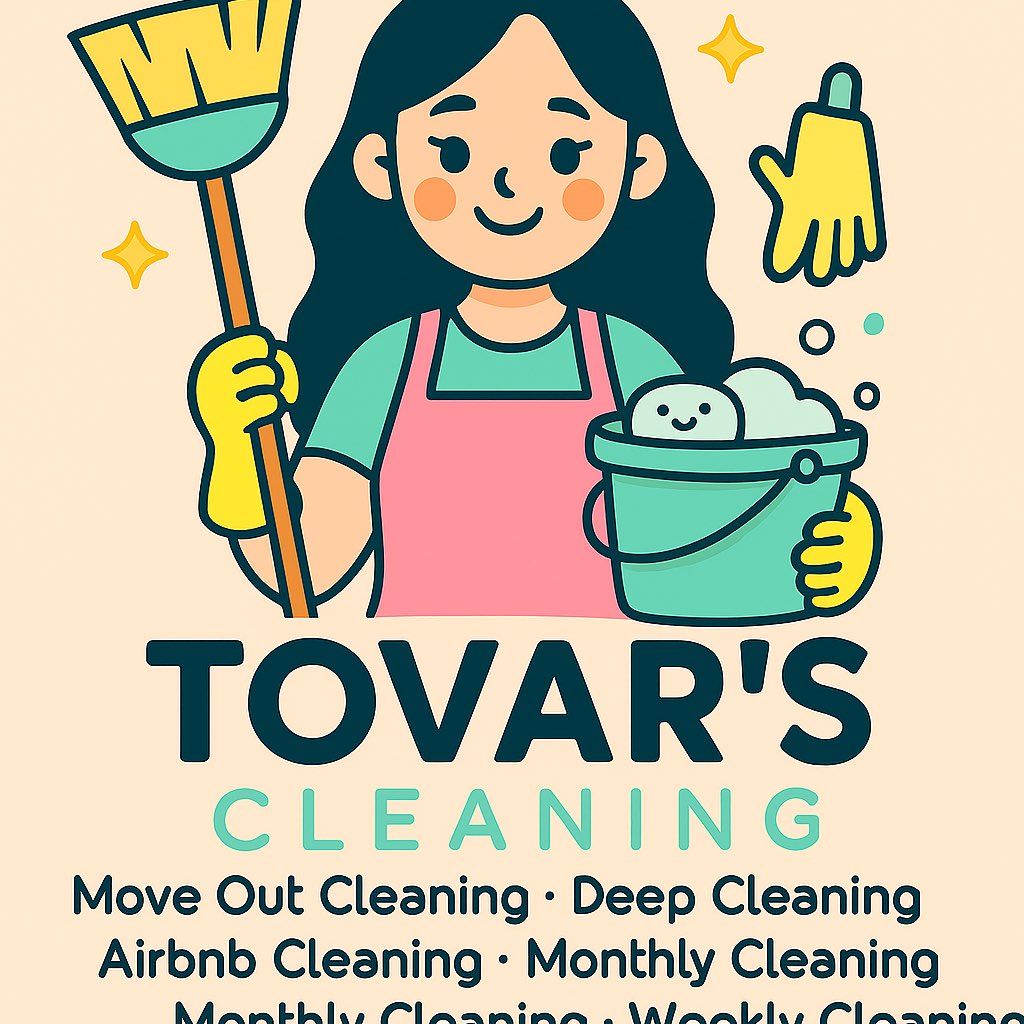 Adriana Airbnb cleaning