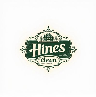 Avatar for Hines cleaning
