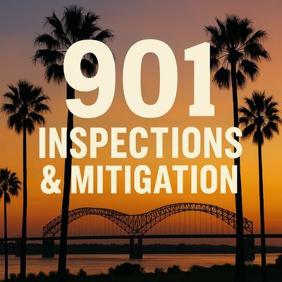 Avatar for 901 Inspections & Mitigation