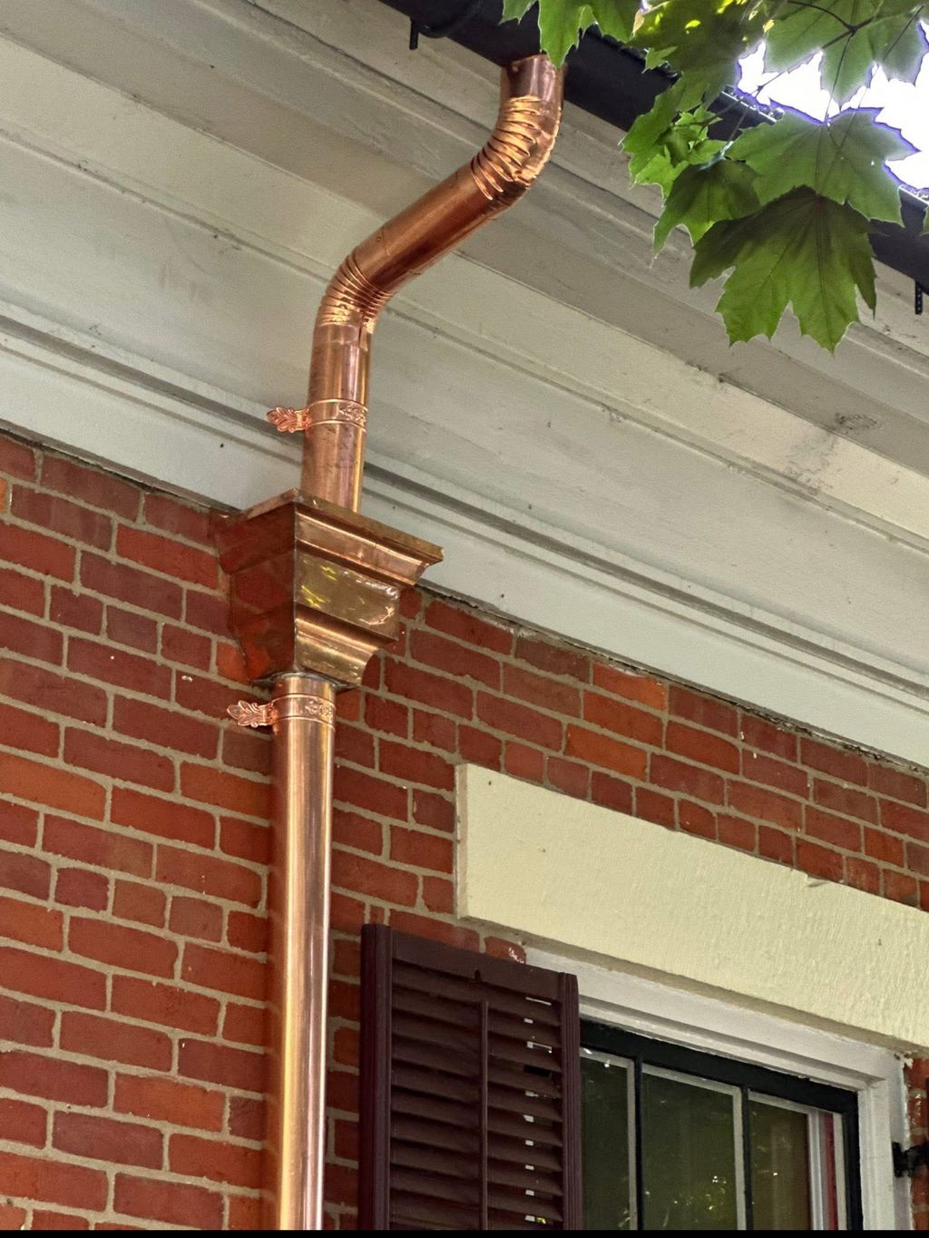Copper 