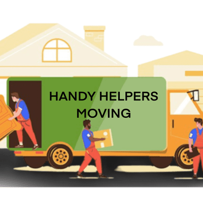 Avatar for Handy Helpers Moving LLC