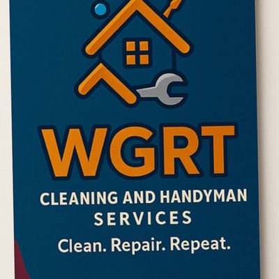 Avatar for WGRT HANDYMAN AND PROFESSIONAL CLEANING