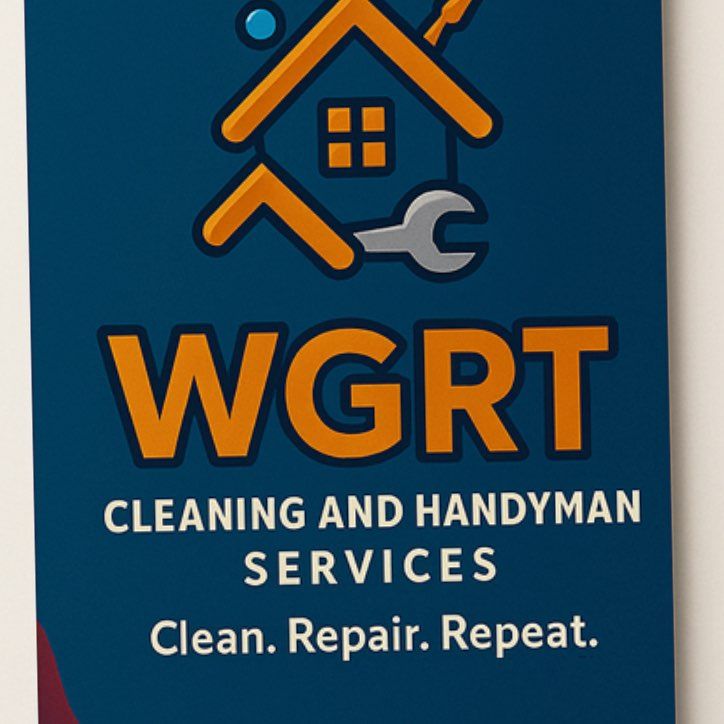 WGRT HANDYMAN AND PROFESSIONAL CLEANING