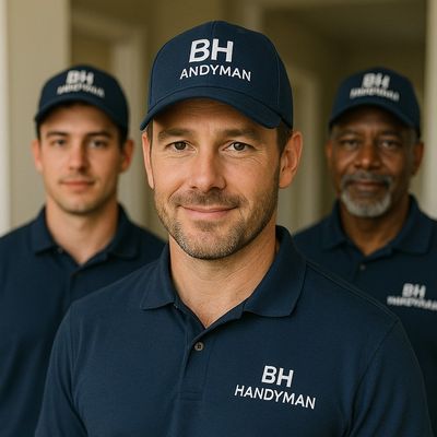 Avatar for BH handyman