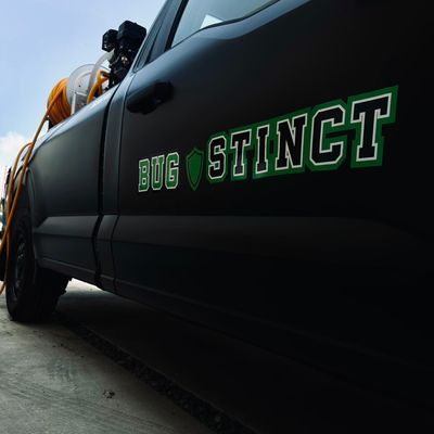 Avatar for Bugstinct Pest Control