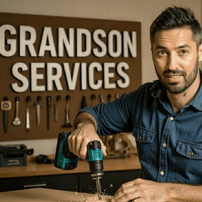 Avatar for Grandson Services