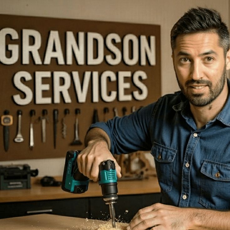Grandson Services