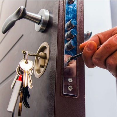 Avatar for Locksmith 24/7