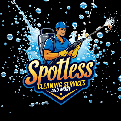Avatar for Spotless Cleaning Services and More LLC