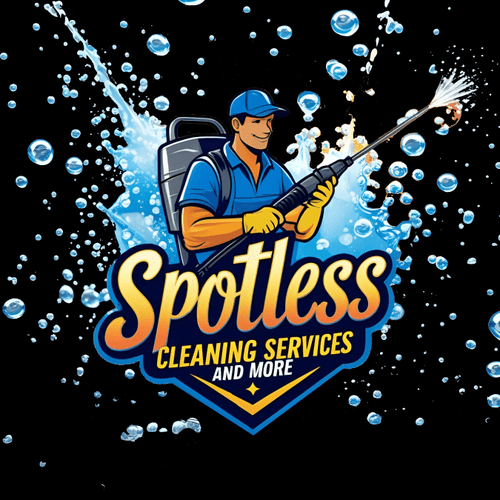 Spotless Cleaning Services and More LLC