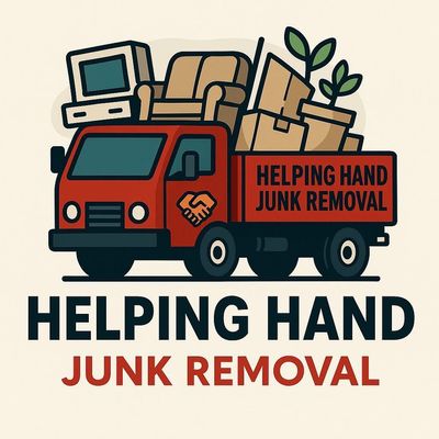 Avatar for Helping Hand Junk Removal