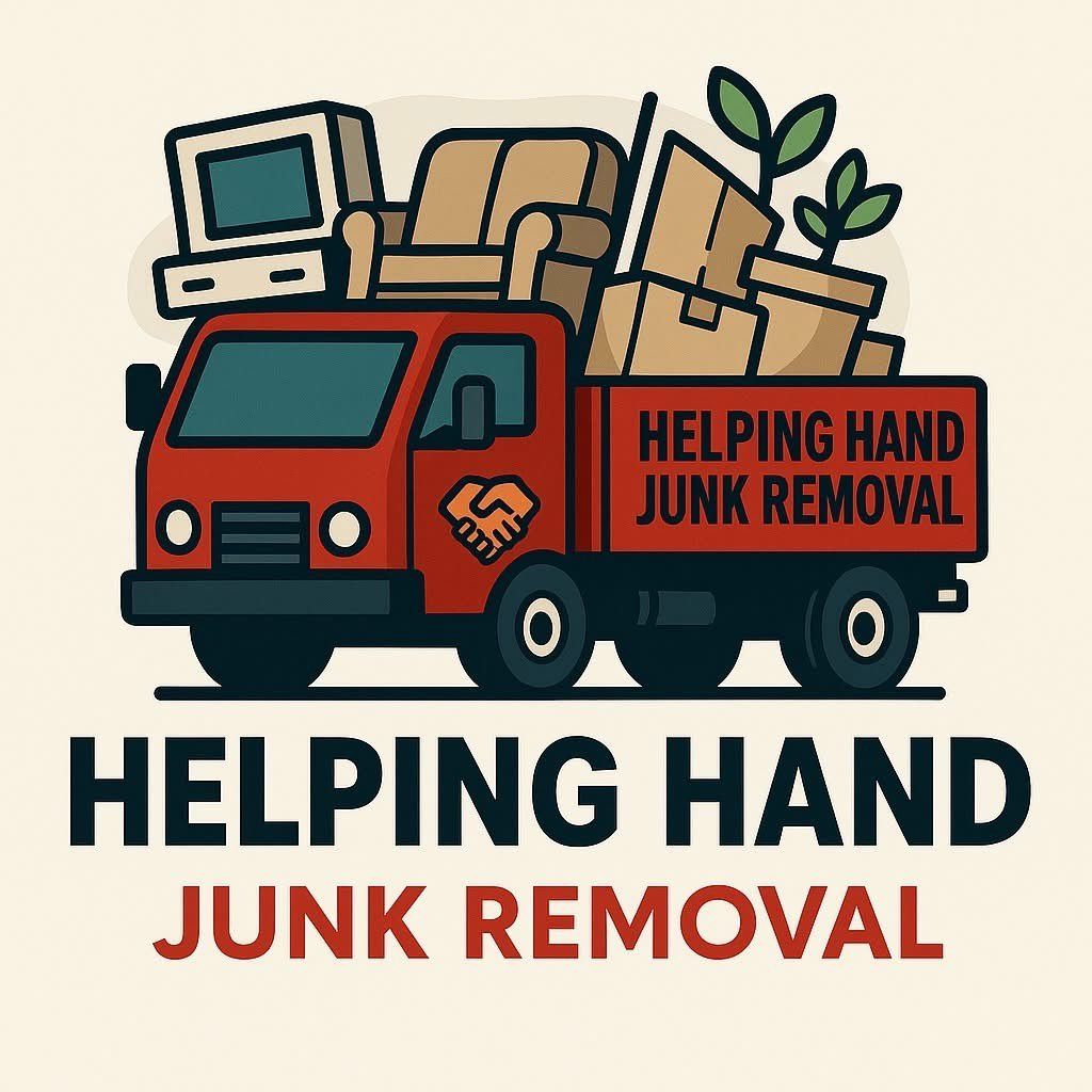 Helping Hand Junk Removal