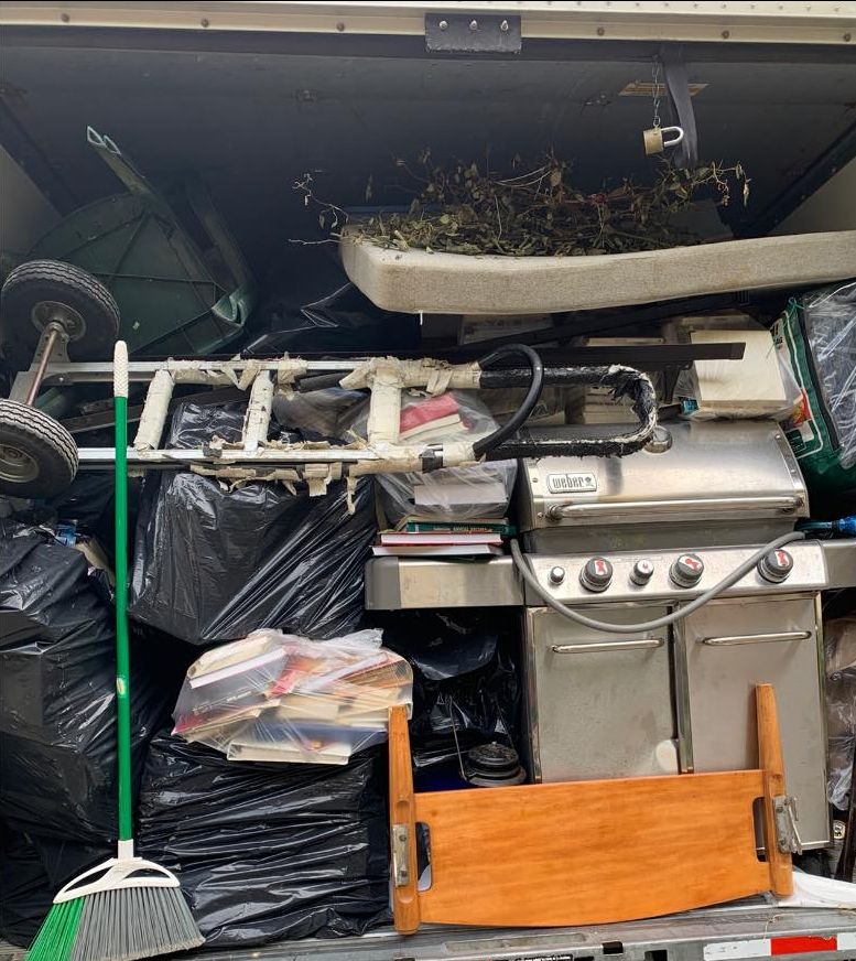 Property Cleanup
