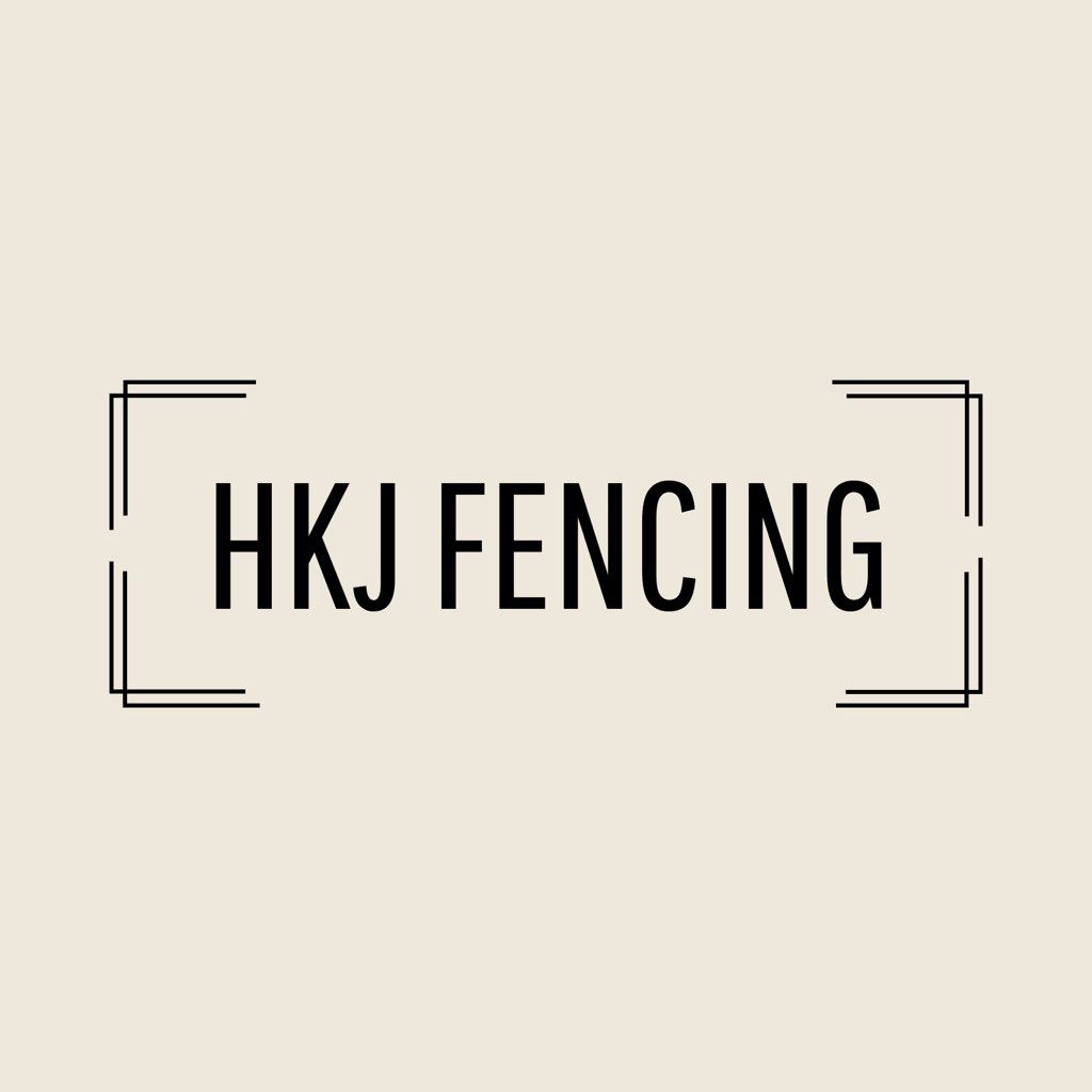 Hkj fencing