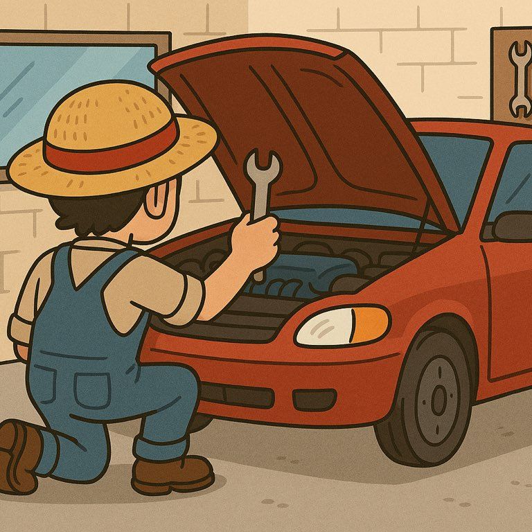 Xpress Auto Service