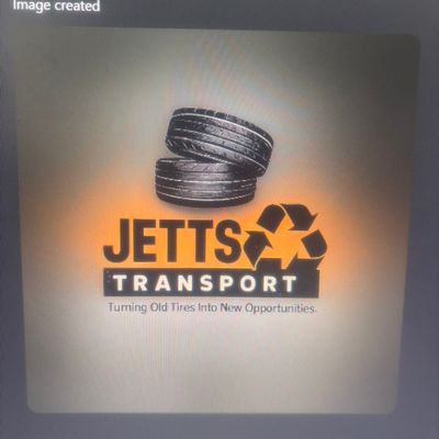 Avatar for Jett’s transport