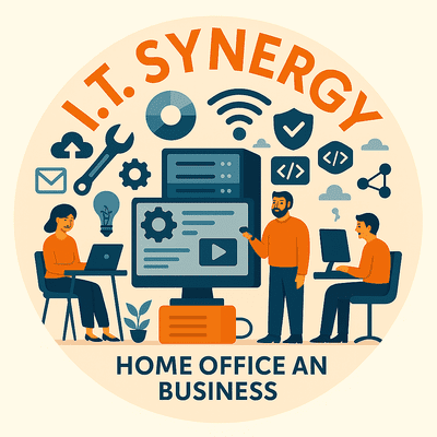 Avatar for IT Synergy