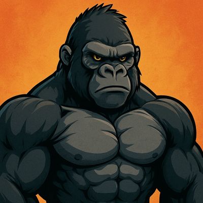 Avatar for GorillasBoxingGym