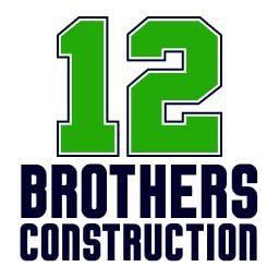 12 brothers construction