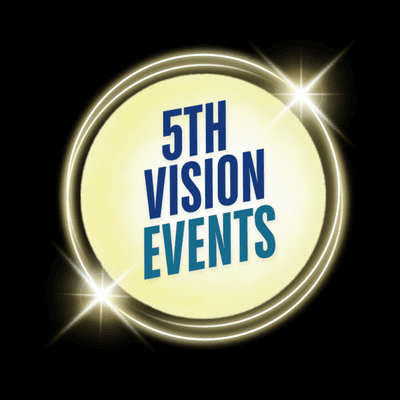 Avatar for 5th Vision Events Inc.