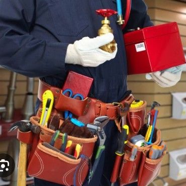 Local Handyman