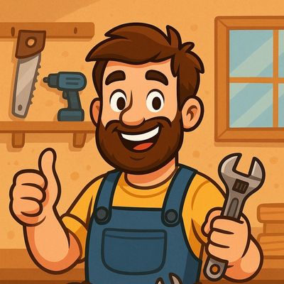 Avatar for HandySmile