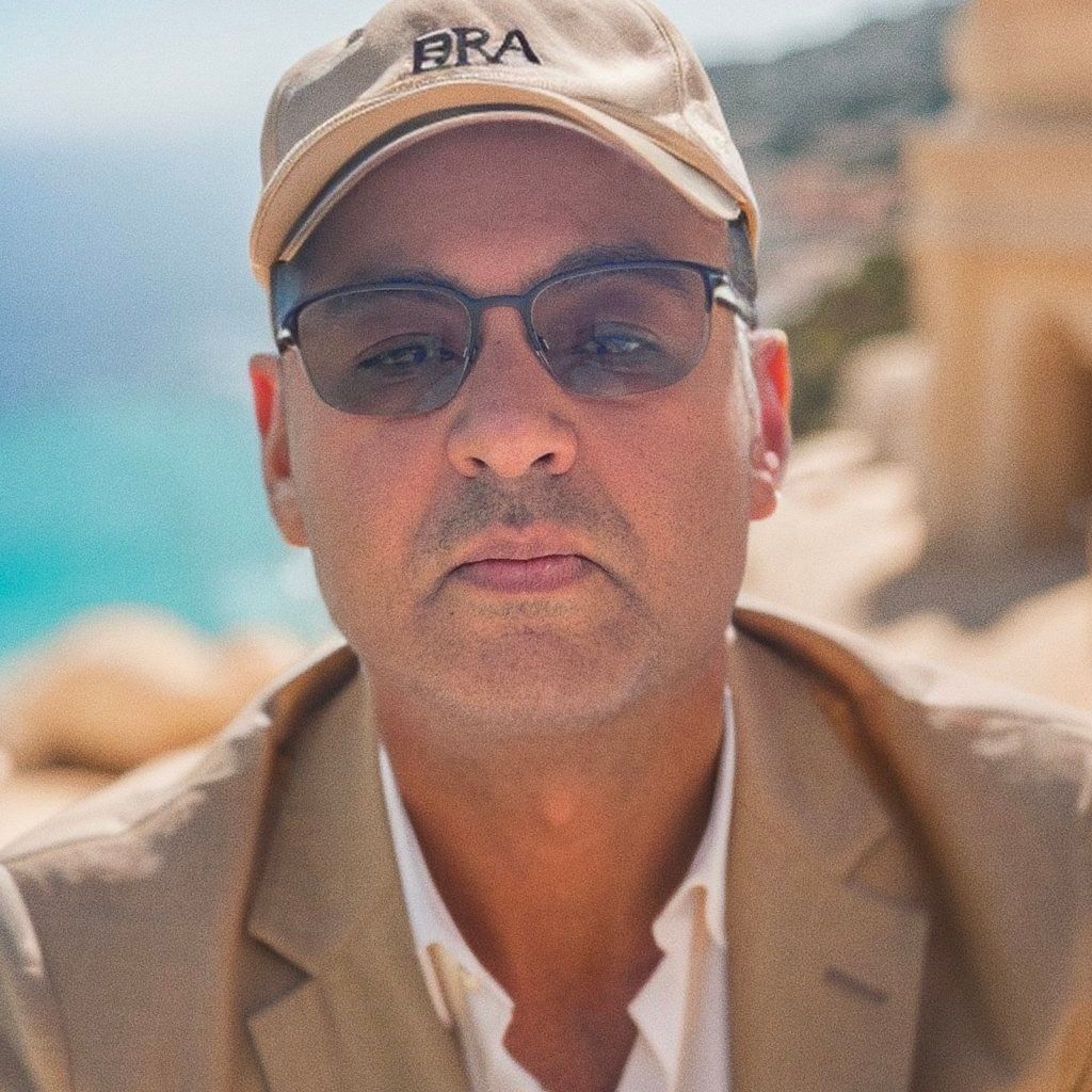 pro avatar